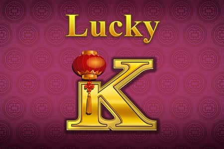 Lucky K